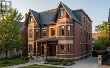 Toronto (Kensington-Chinatown) apartment for rent - 1 - 23 ROSS STREET 1