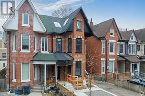 Toronto (Kensington-Chinatown) apartment for rent - 1 - 23 ROSS STREET 1