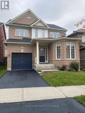 Markham (Greensborough) apartment for rent - 1812 CASTLEMORE AVENUE