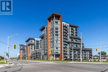 Hamilton (Waterdown) condo for rent - 708 - 450 DUNDAS STREET 708