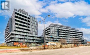 Burlington (Alton) condo for rent - C704 - 4878 POWERS COMMON C704
