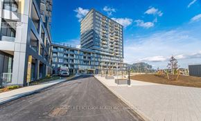 Burlington (Alton) condo for rent - C704 - 4878 POWERS COMMON C704