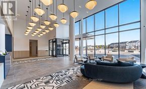 Burlington (Alton) condo for rent - C704 - 4878 POWERS COMMON C704