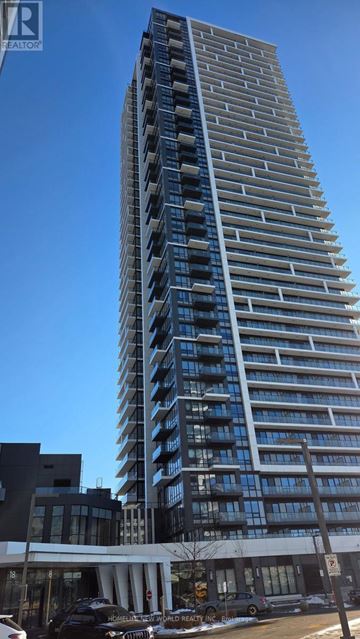 Markham (Unionville) condo for rent - 3306 - 8 WATER WALK DRIVE 3306