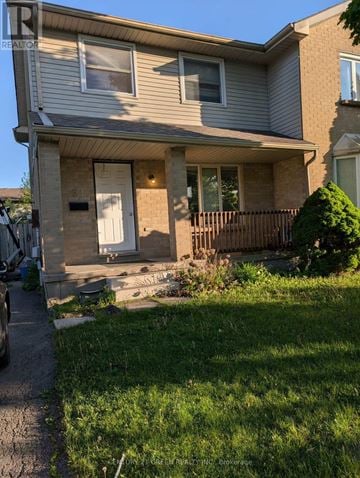 London South (South X) apartment for rent - 61 ASHLEY CRESCENT