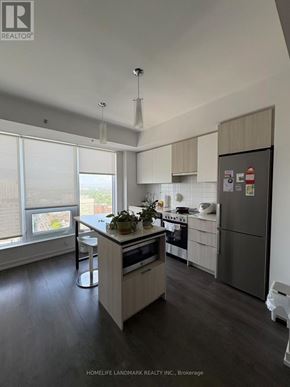 Toronto (Kensington-Chinatown) condo for rent - 2303 - 203 COLLEGE STREET 2303