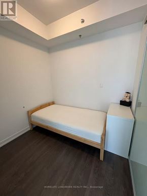 Toronto (Kensington-Chinatown) condo for rent - 2303 - 203 COLLEGE STREET 2303