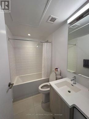Toronto (Kensington-Chinatown) condo for rent - 2303 - 203 COLLEGE STREET 2303