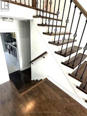 Toronto (Parkwoods-Donalda) apartment for rent - 203 THREE VALLEYS DRIVE