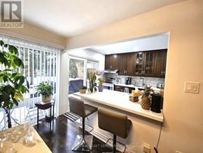 Toronto (Parkwoods-Donalda) apartment for rent - 203 THREE VALLEYS DRIVE