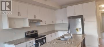 Burlington (Tyandaga) townhouse for rent - 2082 COPPENWOOD COMMON