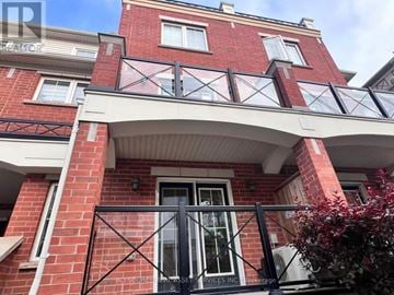 Oakville (Ro River Oaks) townhouse for rent - 4 - 2460 POST ROAD 4