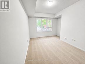 Oakville (Ro River Oaks) townhouse for rent - 4 - 2460 POST ROAD 4
