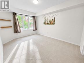 Oakville (Ro River Oaks) townhouse for rent - 4 - 2460 POST ROAD 4
