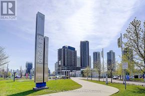 Toronto (Bayview Village) condo for rent - 1610 - 18 ESTHER SHINER BOULEVARD S 1610