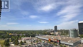 Toronto (Bayview Village) condo for rent - 909 - 18 ESTHER SHINER BOULEVARD S 909