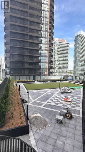 Toronto (Bayview Village) condo for rent - 909 - 18 ESTHER SHINER BOULEVARD S 909