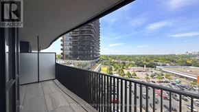 Toronto (Bayview Village) condo for rent - 909 - 18 ESTHER SHINER BOULEVARD S 909