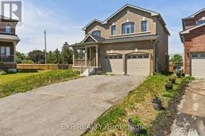 Kawartha Lakes (Lindsay) apartment for rent - A house with a garage is for sale.