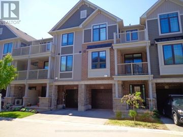 Hamilton (Fruitland) townhouse for rent - 23 - 288 GLOVER ROAD E 23