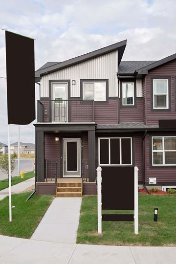 Edmonton house for rent - Home in Chappelle Drive Southwest