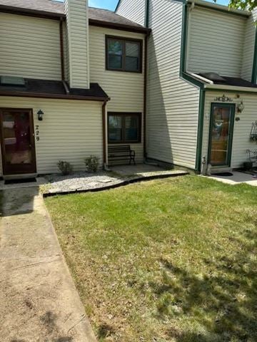 Newark house for rent - 229 E Green Valley Circle