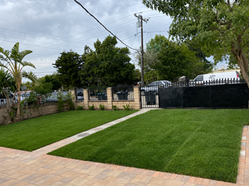 Orange house for rent - 4528 ed Washington Ave orange ca 92867