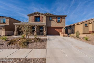 Tucson house for rent - 11961 N Silver Village Place