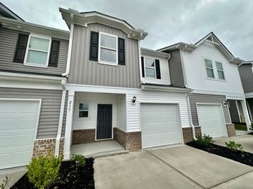 Greer house for rent - 217 Cupid Court