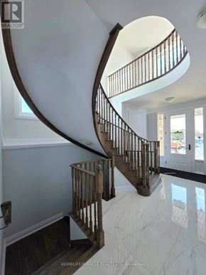 Woodstock (Woodstock - North) apartment for rent - 1463 UPPER THAMES DRIVE