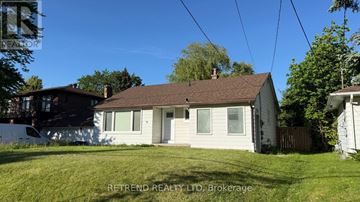 Toronto (Tam O'shanter-Sullivan) apartment for rent - BSMT - 75 ARAGON AVENUE Bsmt