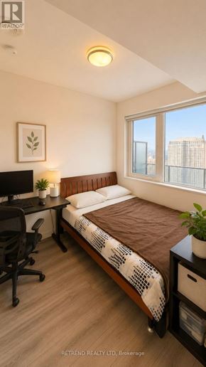 Toronto (Willowdale West) condo for rent - 3003 - 15 ELLERSLIE AVENUE 3003