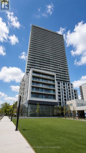 Toronto (Lawrence Park North) condo for rent - 3226 - 5858 YONGE STREET W 3226