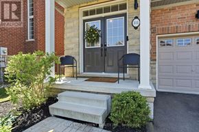 Hamilton (Winona Park) apartment for rent - 111 GREENSTEM CRESCENT