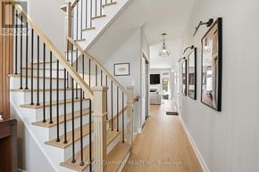 Hamilton (Winona Park) apartment for rent - 111 GREENSTEM CRESCENT
