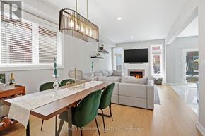Hamilton (Winona Park) apartment for rent - 111 GREENSTEM CRESCENT
