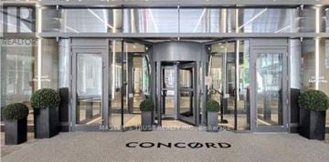 Toronto (Waterfront Communities) condo for rent - 1911 - 1 CONCORD CITYPLACE WAY 1911