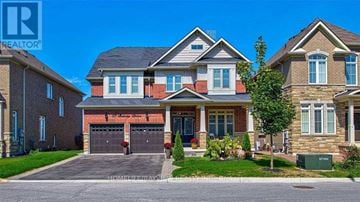Richmond Hill (Oak Ridges) apartment for rent - MAIN - 87 BETONY DRIVE Main