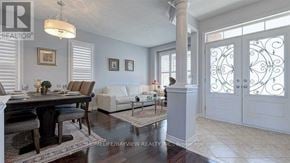 Richmond Hill (Oak Ridges) apartment for rent - MAIN - 87 BETONY DRIVE Main