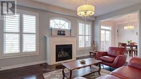 Richmond Hill (Oak Ridges) apartment for rent - MAIN - 87 BETONY DRIVE Main