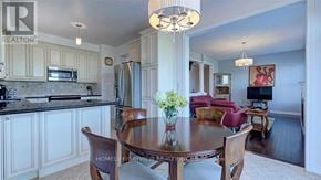 Richmond Hill (Oak Ridges) apartment for rent - MAIN - 87 BETONY DRIVE Main
