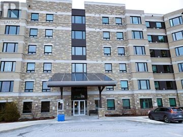 Markham (Middlefield) condo for rent - 423 - 7400 MARKHAM ROAD 423
