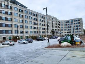 Markham (Middlefield) condo for rent - 423 - 7400 MARKHAM ROAD 423