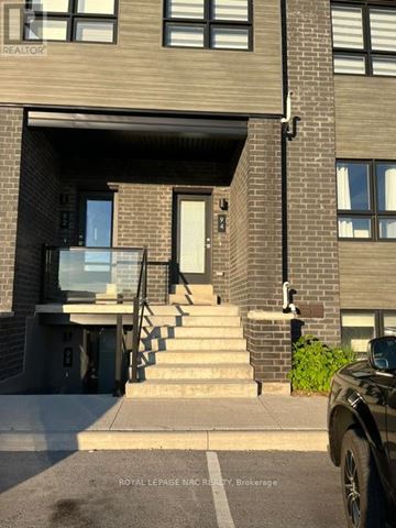 Niagara Falls (Morrison) condo for rent - 94 - 6705 CROPP STREET 94