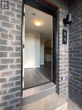 Niagara Falls (Morrison) condo for rent - 94 - 6705 CROPP STREET 94