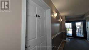Milton (De Dempsey) condo for rent - 404 - 1350 MAIN STREET 404