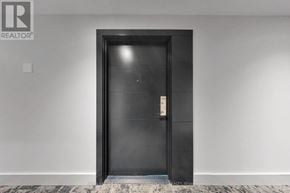 Hamilton (Corktown) condo for rent - 2313 - 75 JAMES STREET S 2313