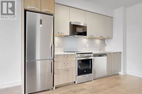 Hamilton (Corktown) condo for rent - 2313 - 75 JAMES STREET S 2313