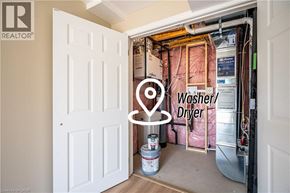 Kitchener apartment for rent - 261 BENNINGER Drive