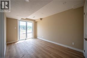 Kitchener apartment for rent - 261 BENNINGER Drive